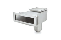 Pahlen Overflow Classic Wide 385 til liner pool