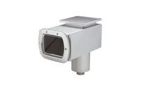 Pahlen Overflow Marine til liner pool