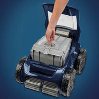 Zodiac Alpha poolrobot R6500 iQ