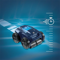 Zodiac Alpha poolrobot R6500 iQ