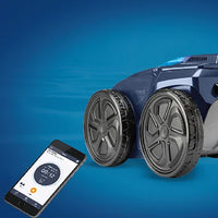 Zodiac Alpha poolrobot R6500 iQ