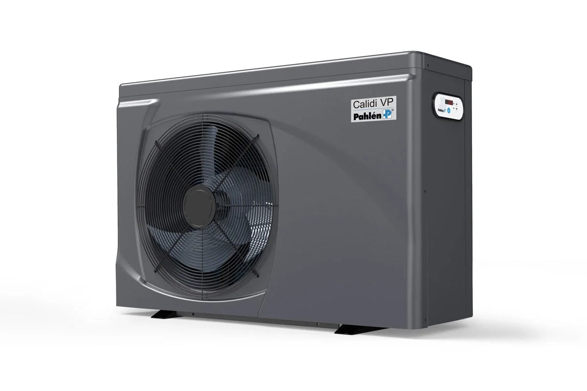 Poolvarmepumpe PAHLEN CALIDI VP10