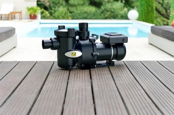 Zodiac Pump FloPro E30 IQ