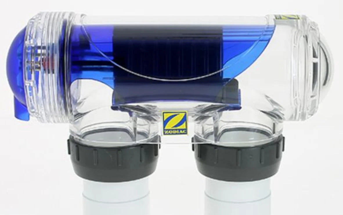 Zodiac EXO iQ Lavt Salt Kloreringsapparat