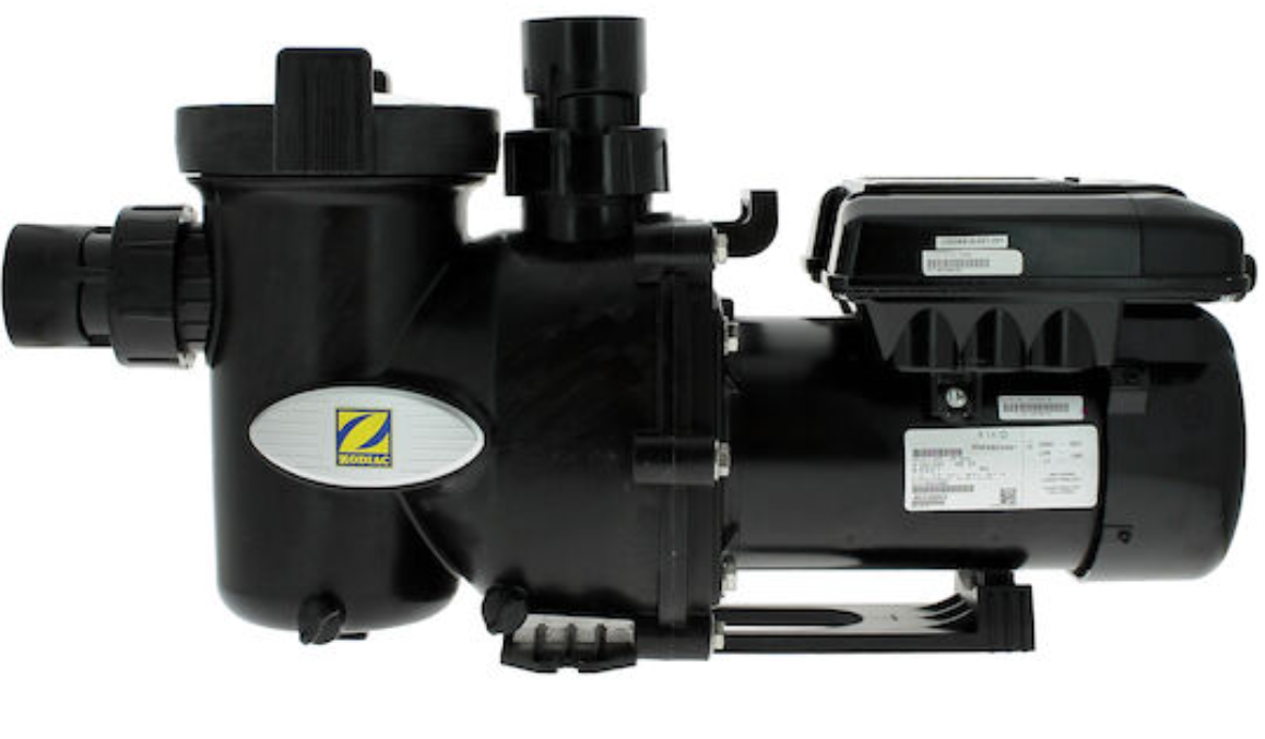 Zodiac FloPro VS 160