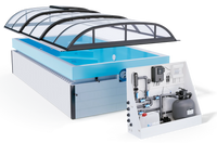 ThermoPP POOLPAKET QBIG 3×6