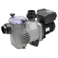 KRIPSOL VSP (1-faset) 1,50 hk 20,8 m3 pr. time