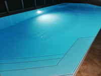 Pooltime Exclusive 12 mm PP-pool 2,6 x 6 x 1,5 m