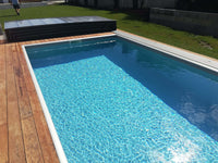 Pooltime Exclusive 12mm PP pool 3 x 6 x 1,5 m