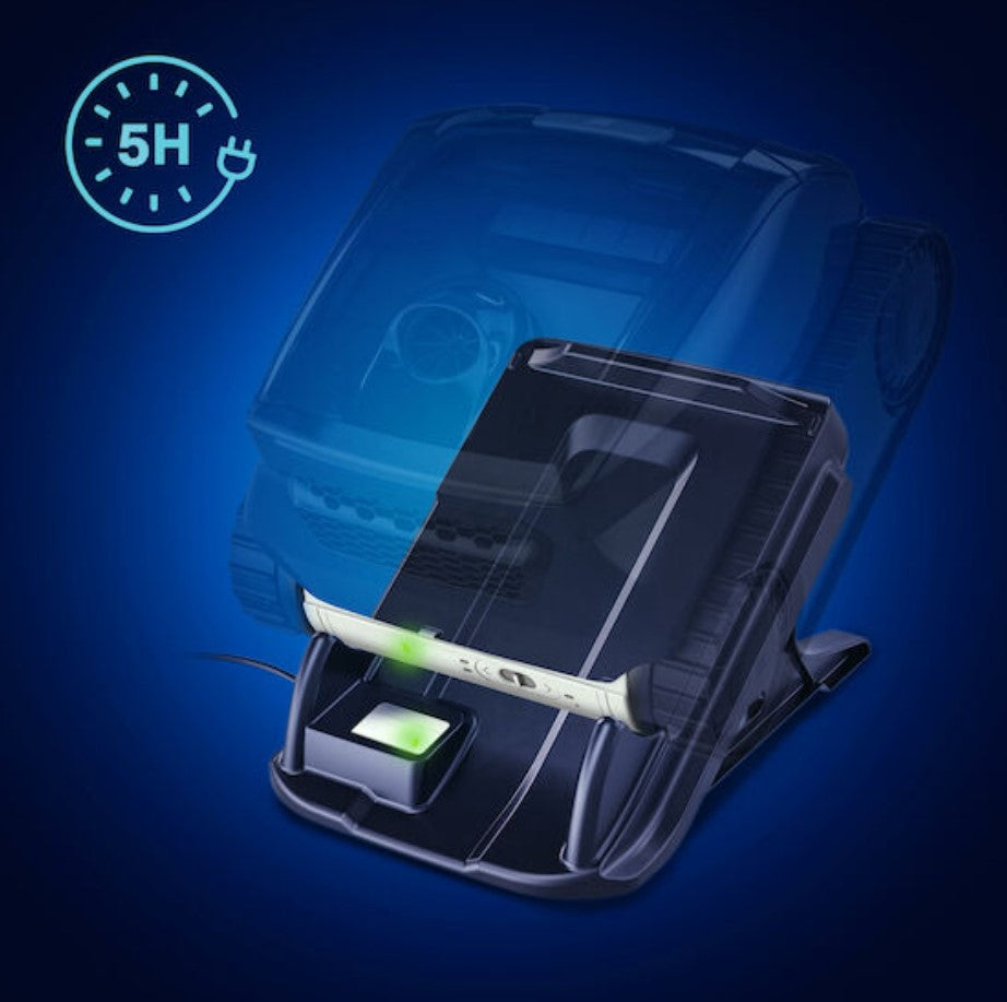 Poolrobot Zodiac Freerider RF 5400 iQ