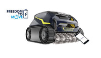 Poolrobot Zodiac Freerider RF 5400 iQ
