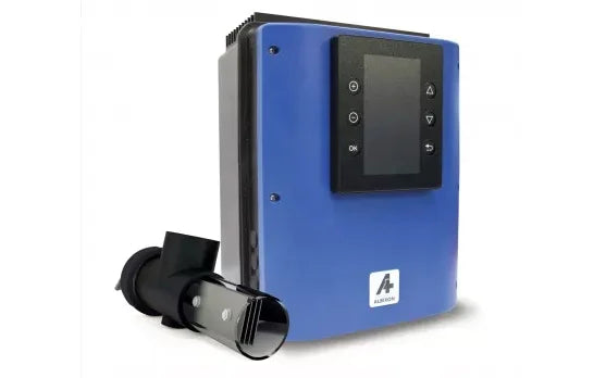 Albixon NEOSALT saltkloreringsanlæg