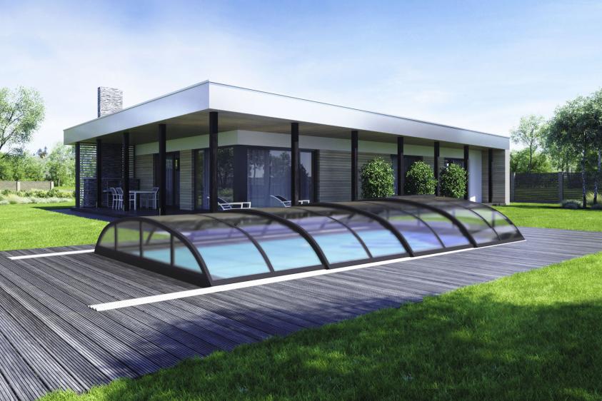 Lavtes Pooldach – Smart