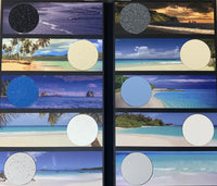 Minipool Wellnesspool MIRA390 388x228x80