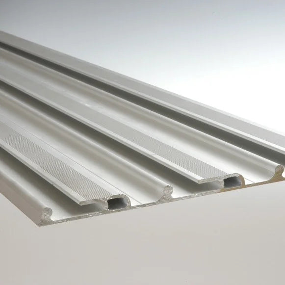 Ekstra skinner Excellence til (ældre) pooltag Klasik Excellence (dobbelt skinner)