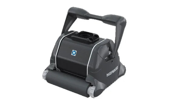 Poolrobot Hayward TigerShark XL QC væg og bund
