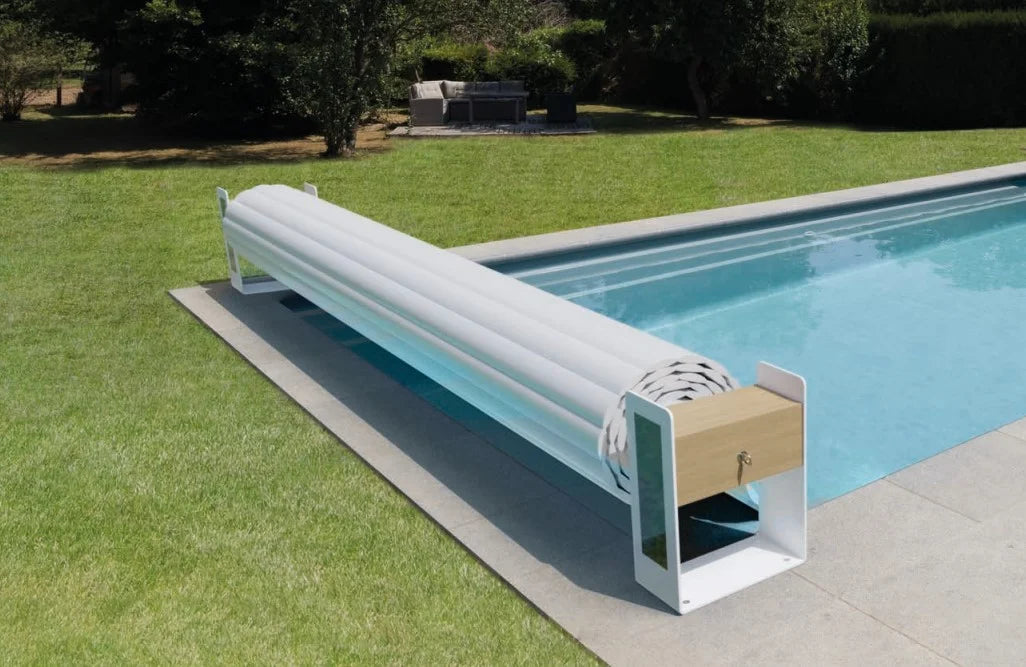 Top ONE over jorden 5m bredde