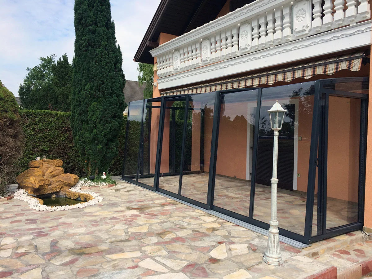 Balkontag / terrassetag