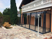 Balkontag / terrassetag