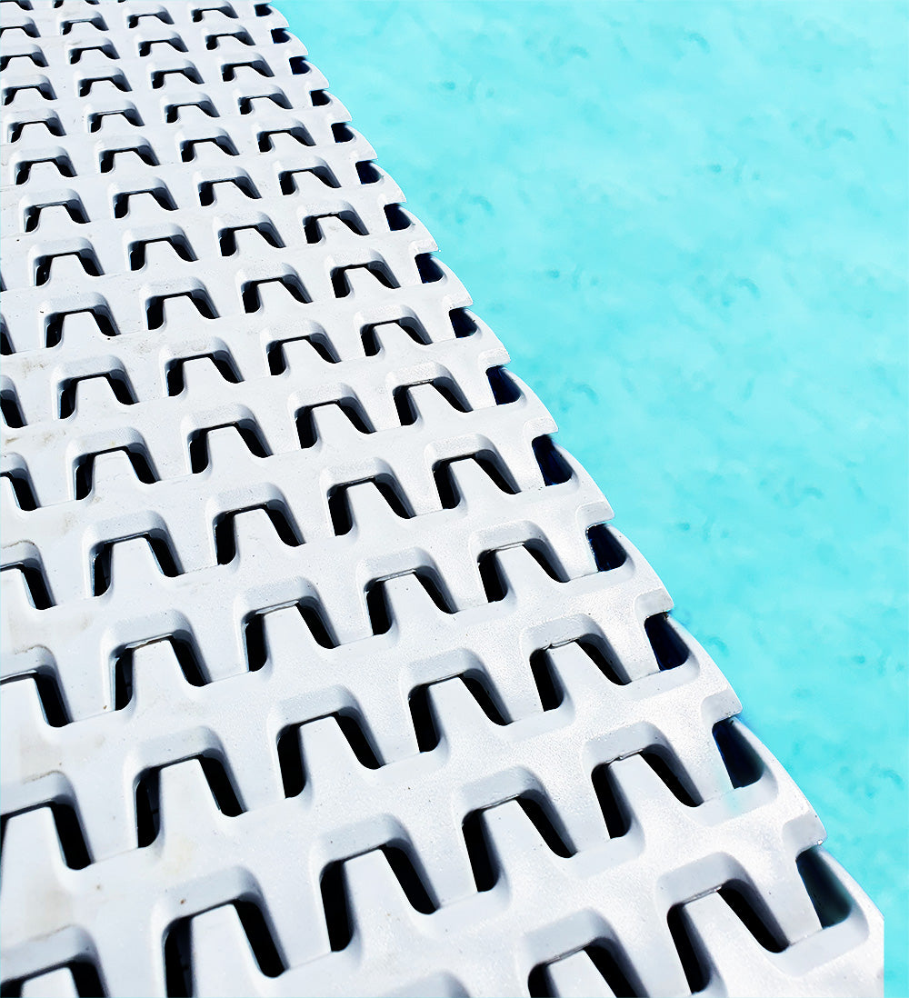 Minipool Wellness-pool 2,25×2,5 m