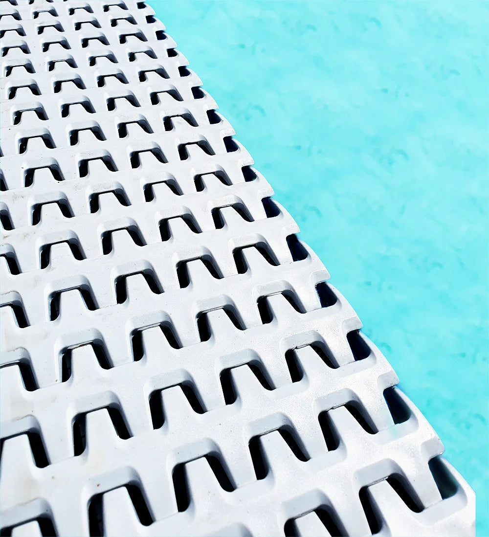 ThermoPP POOLPAKET QBIG OVERFLOW 3×6