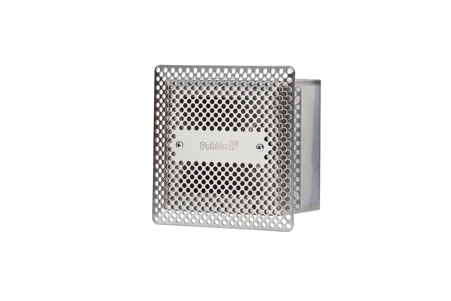 Pahlen Væg- og bundudløb