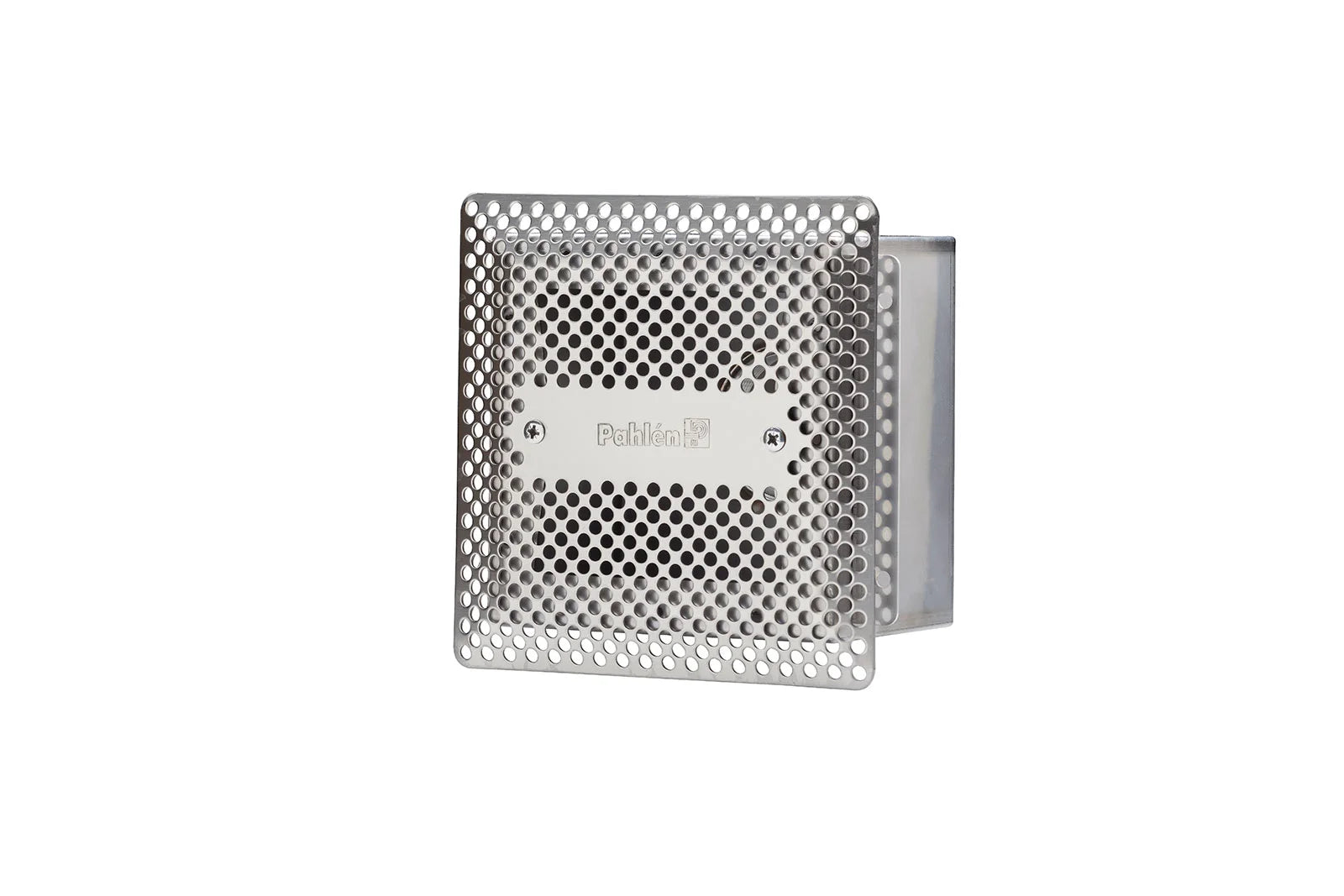 Pahlen Væg- og bundudløb